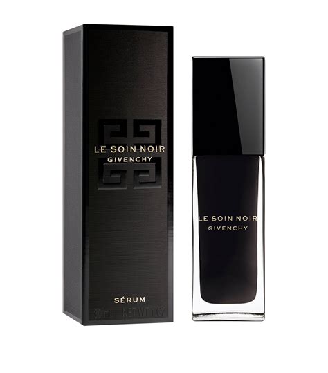 givenchy le soin noir price|le soin noir skin care.